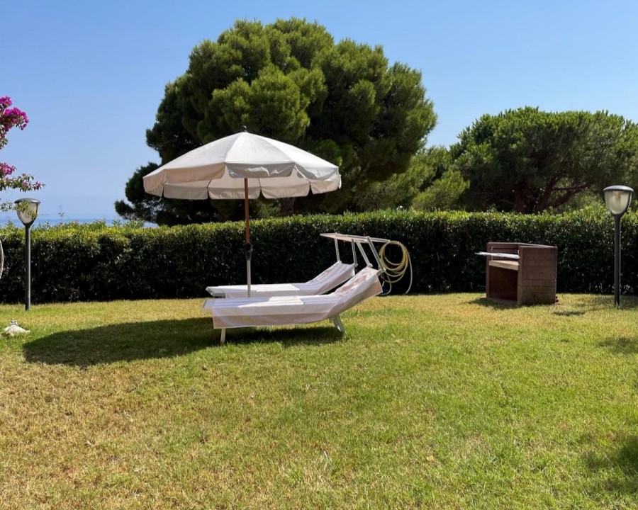 Loggia di Capo d'Arco